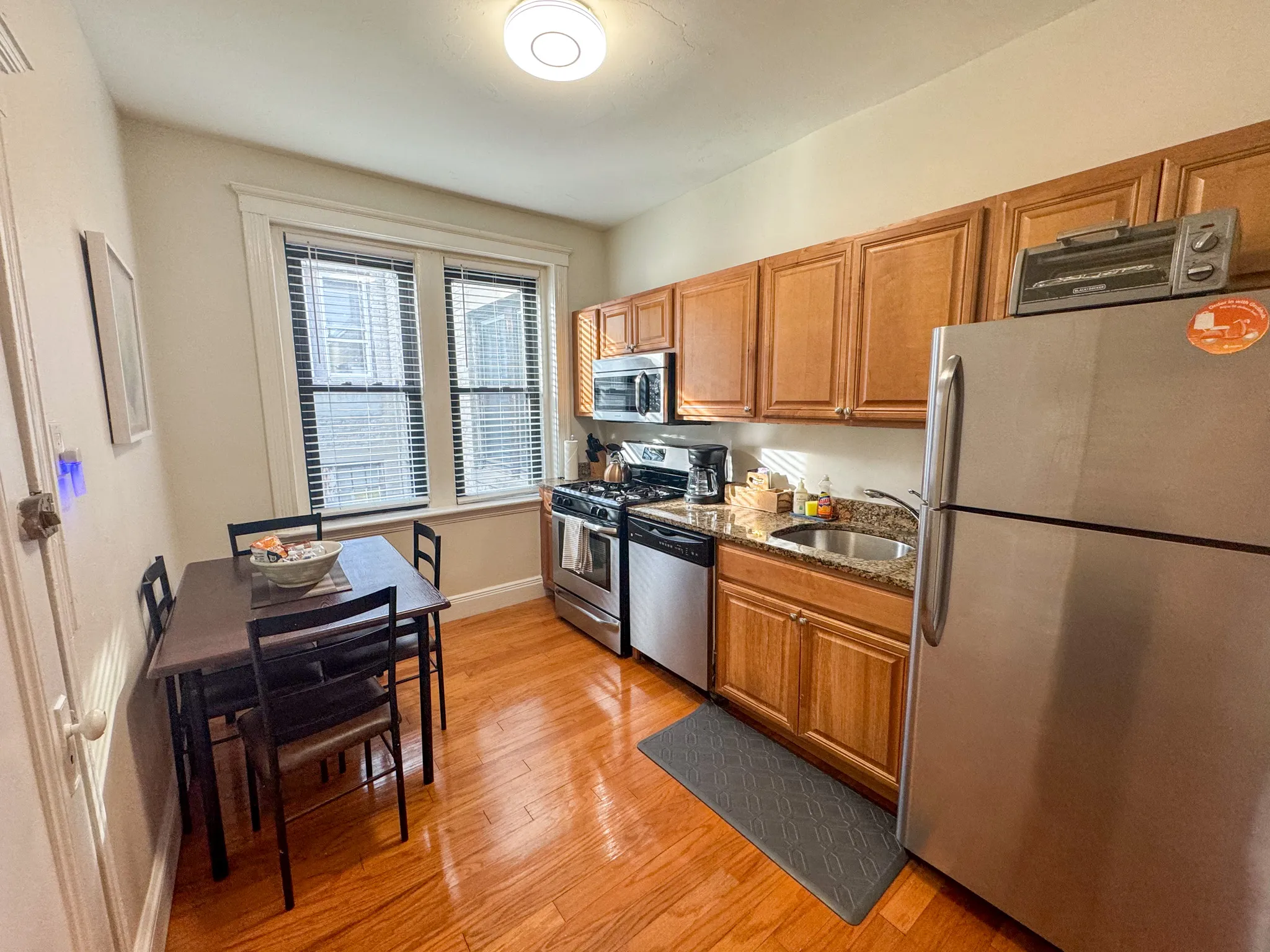 2 bed, 1 bath apartment for rent at 29 Mount Hood Rd Unit 12, Brighton — photo 7 of 14