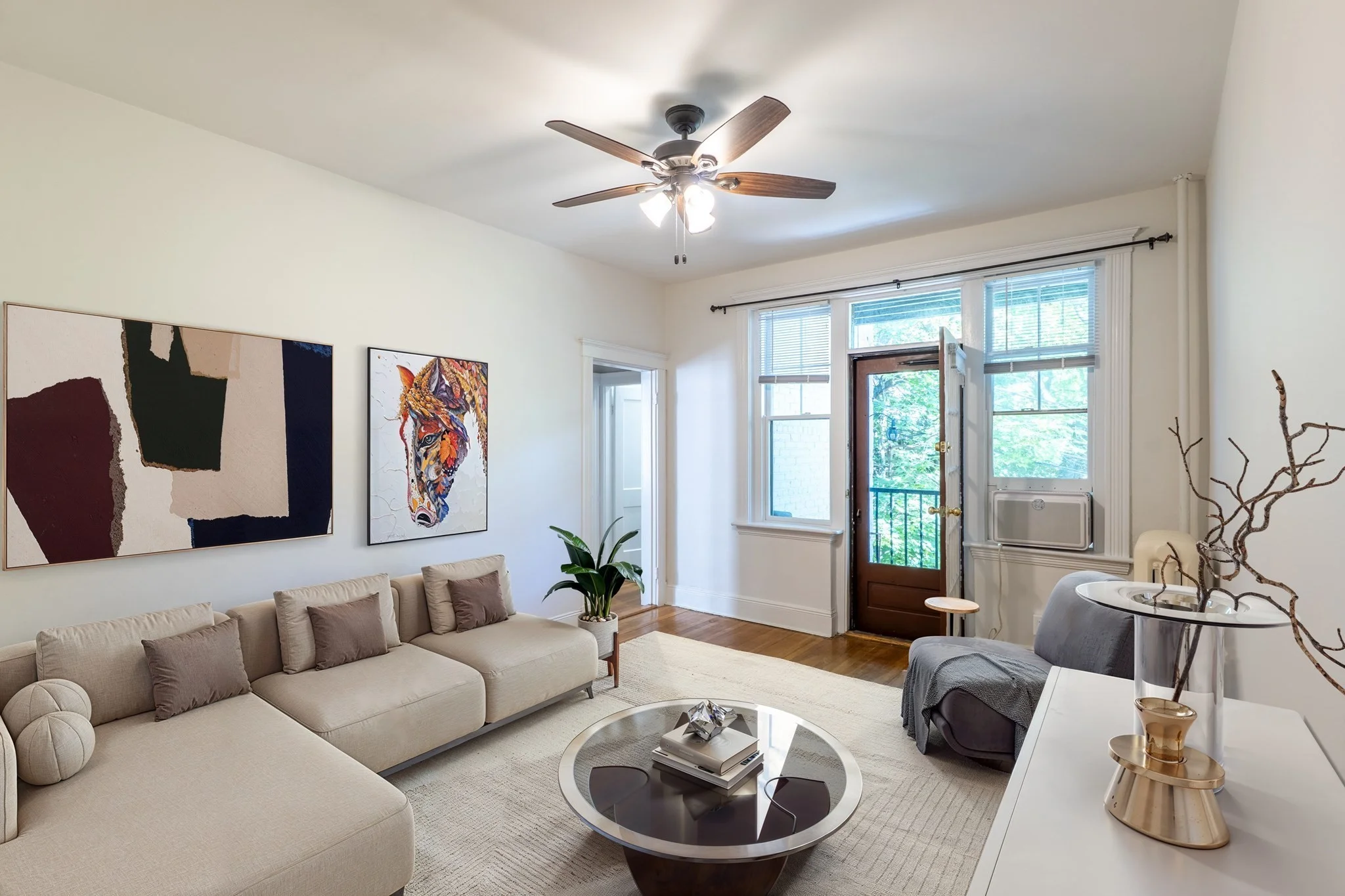 2 bed, 1 bath apartment for rent at 29 Mount Hood Rd Unit 8, Brighton — photo 9 of 31