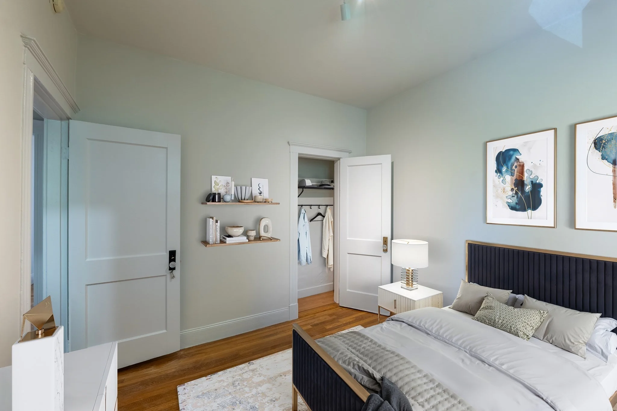 2 bed, 1 bath apartment for rent at 29 Mount Hood Rd Unit 8, Brighton — photo 14 of 31