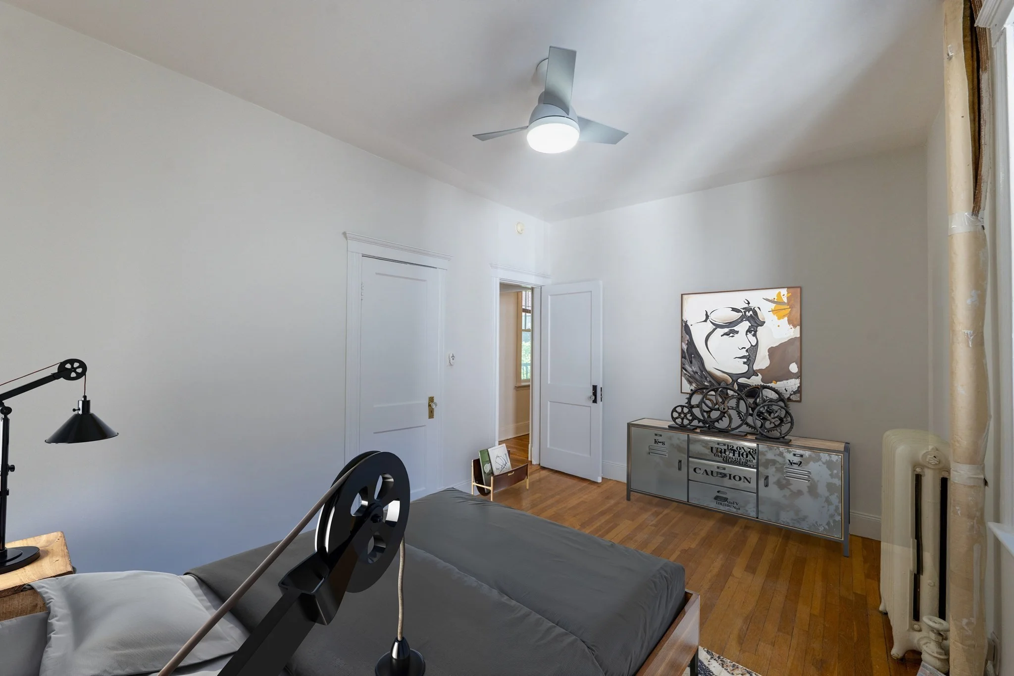 2 bed, 1 bath apartment for rent at 29 Mount Hood Rd Unit 8, Brighton — photo 19 of 31
