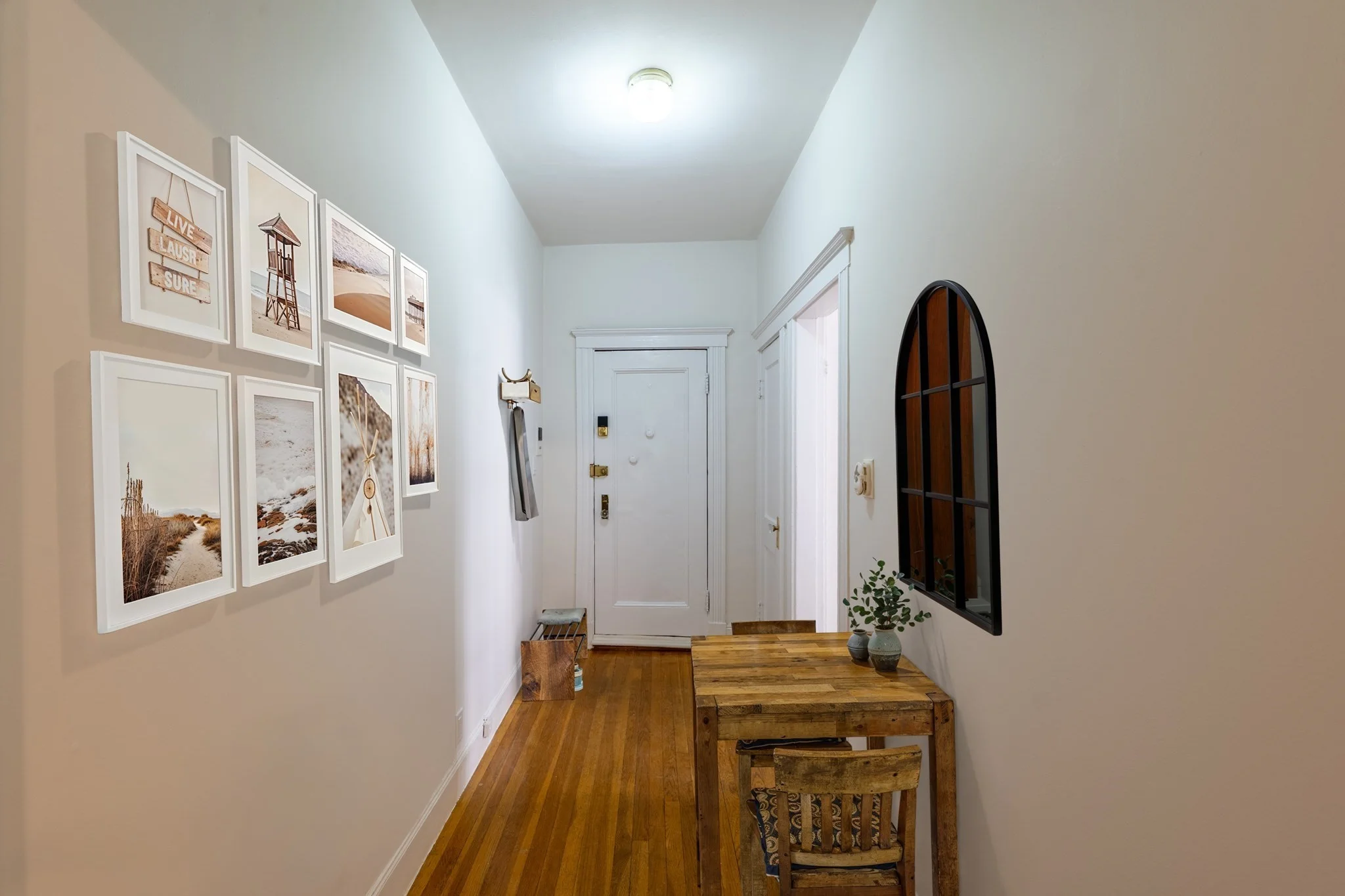 2 bed, 1 bath apartment for rent at 29 Mount Hood Rd Unit 8, Brighton — photo 8 of 31