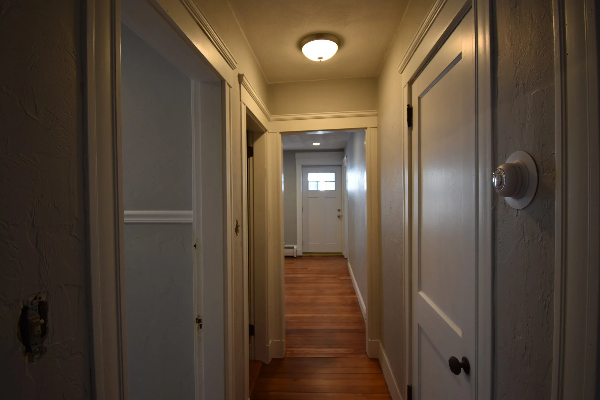 2 bed, 1 bath apartment for rent at 29 Mt Pleasant Unit 29, Waltham — photo 5 of 9