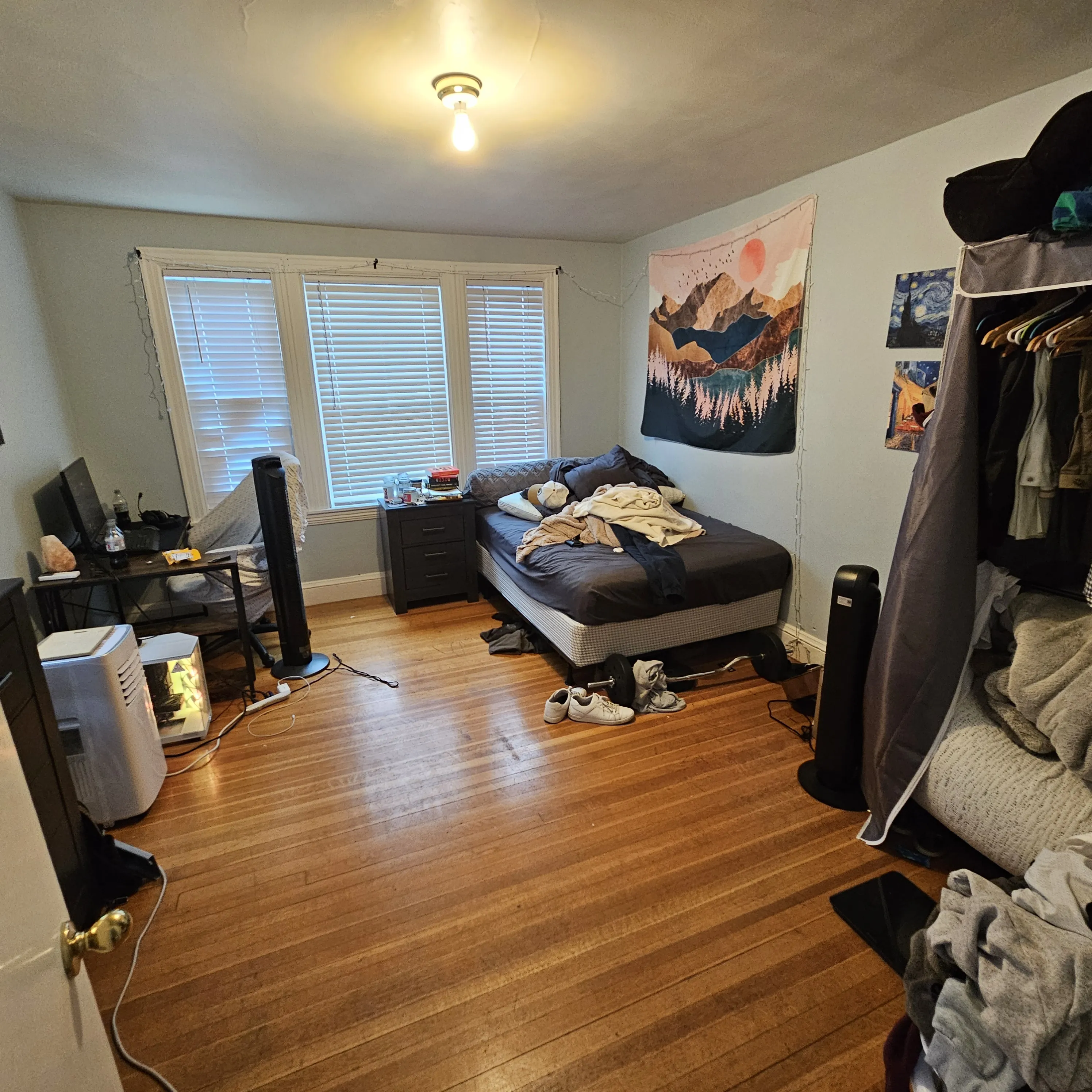 4 bed, 2 bath apartment for rent at 29 Newcastle Rd Unit n/a, Brighton — photo 1 of 31
