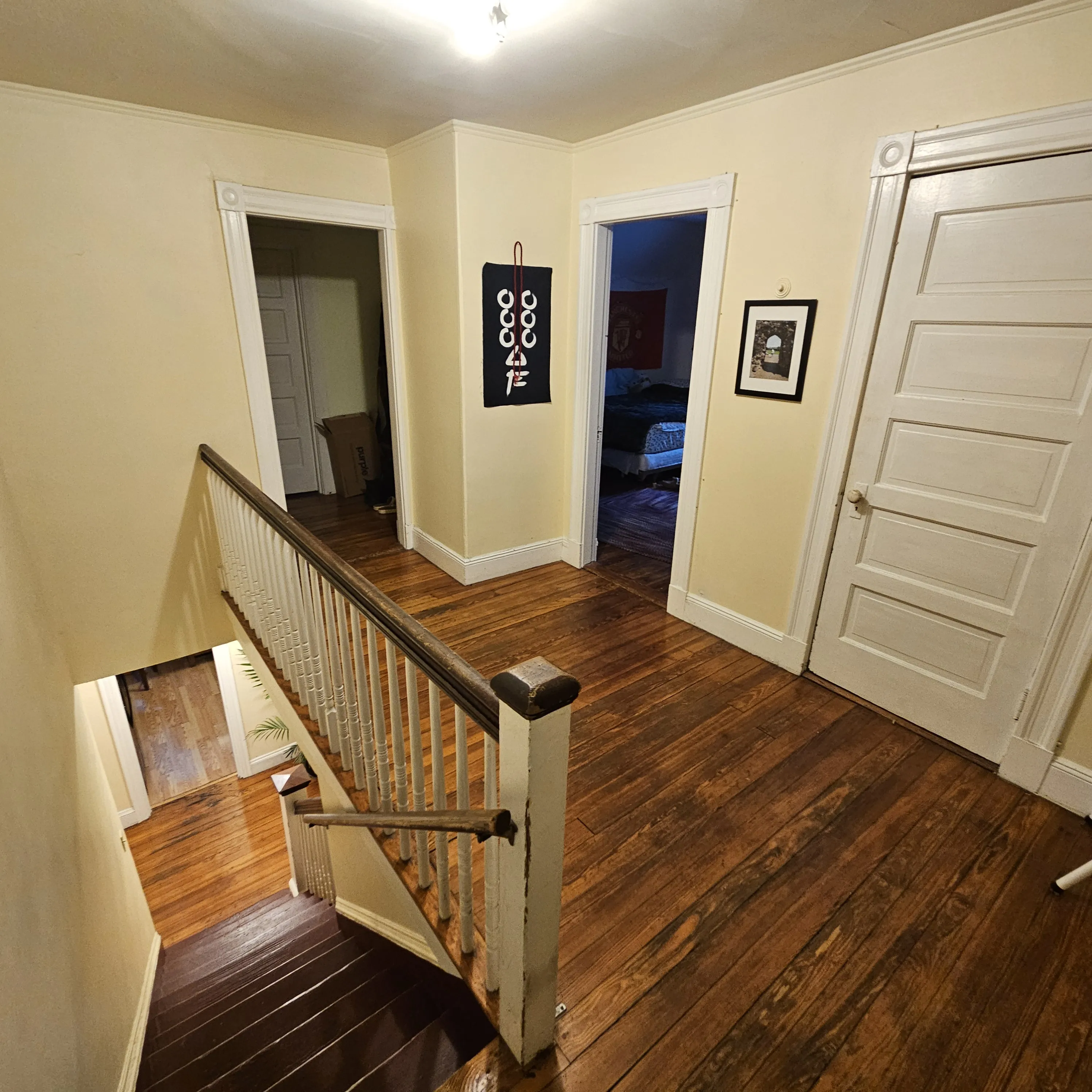4 bed, 2 bath apartment for rent at 29 Newcastle Rd Unit n/a, Brighton — photo 8 of 31