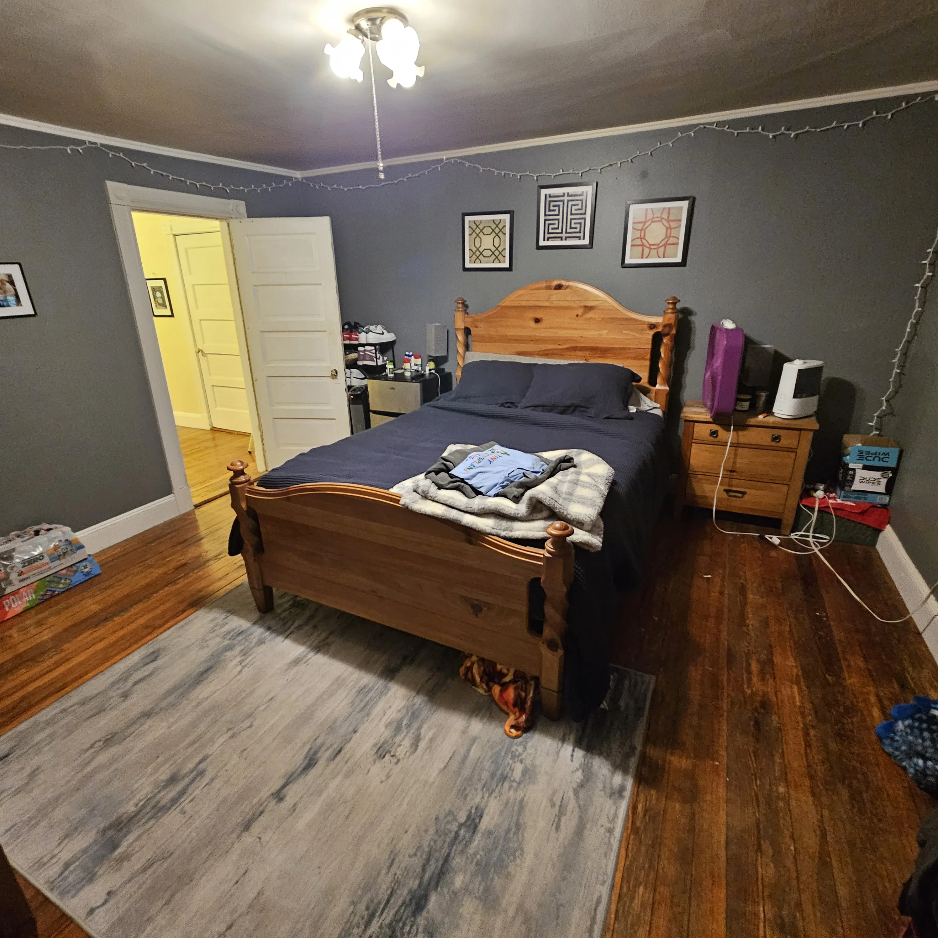 4 bed, 2 bath apartment for rent at 29 Newcastle Rd Unit n/a, Brighton — photo 10 of 31