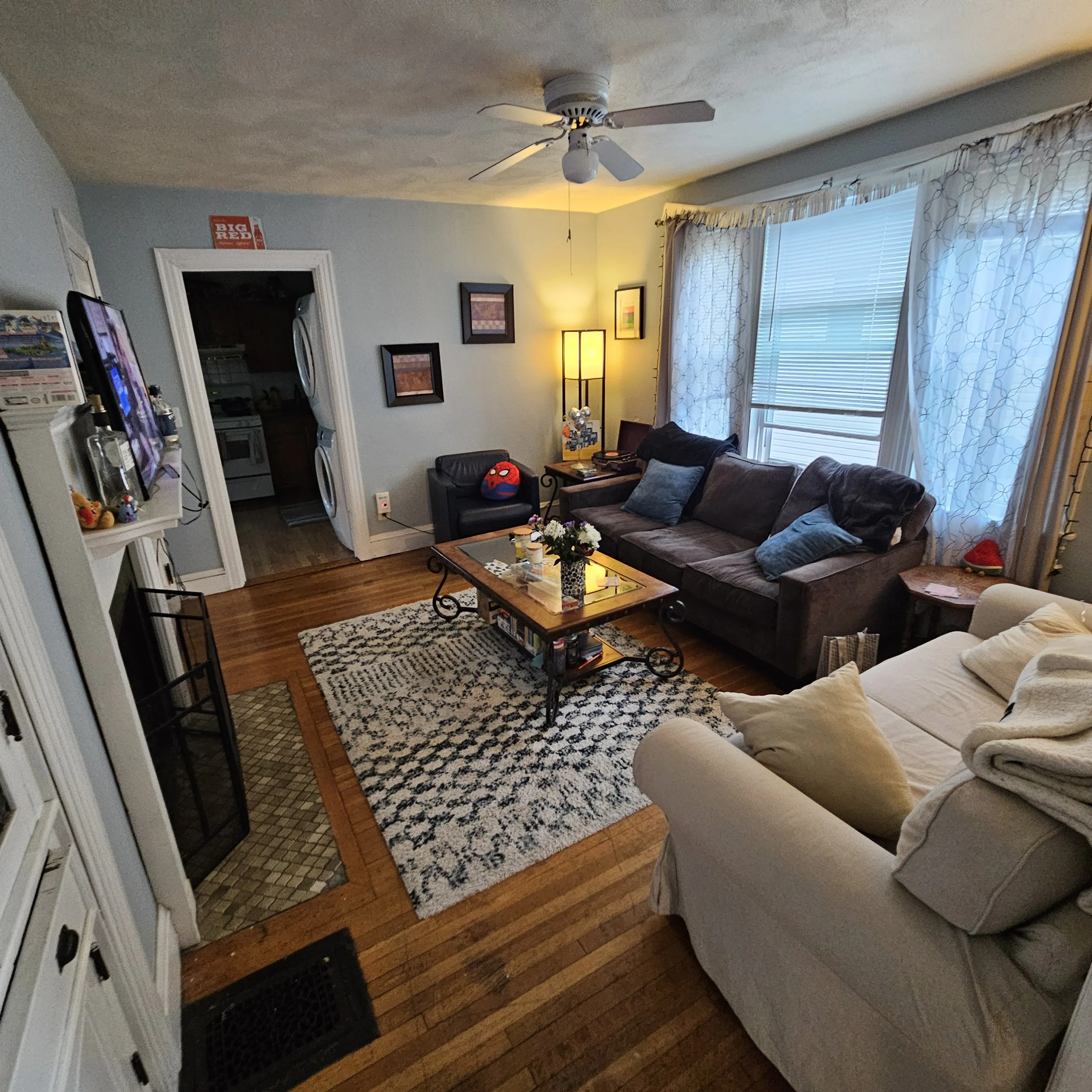4 bed, 2 bath apartment for rent at 29 Newcastle Rd Unit n/a, Brighton — photo 3 of 31