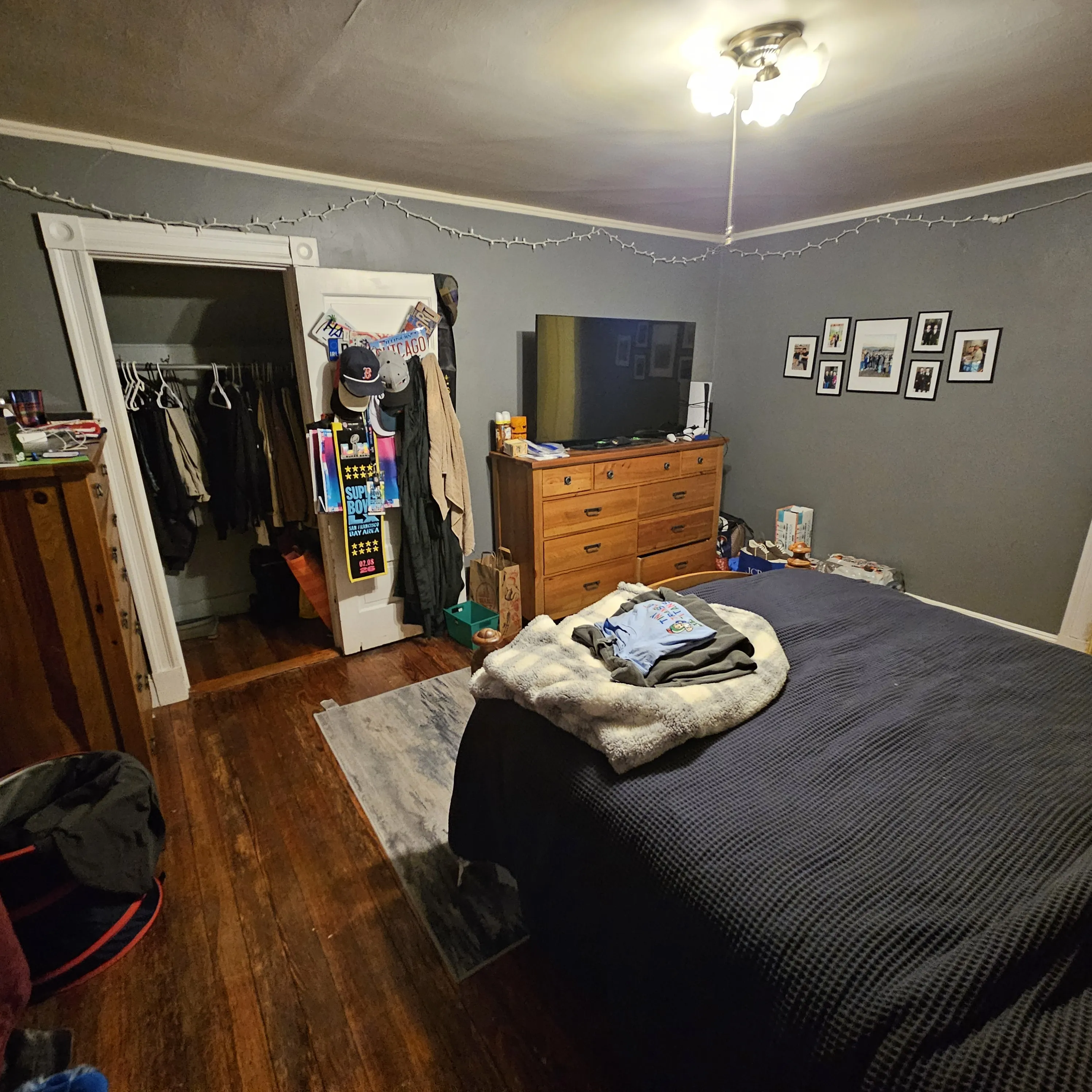 4 bed, 2 bath apartment for rent at 29 Newcastle Rd Unit n/a, Brighton — photo 11 of 31