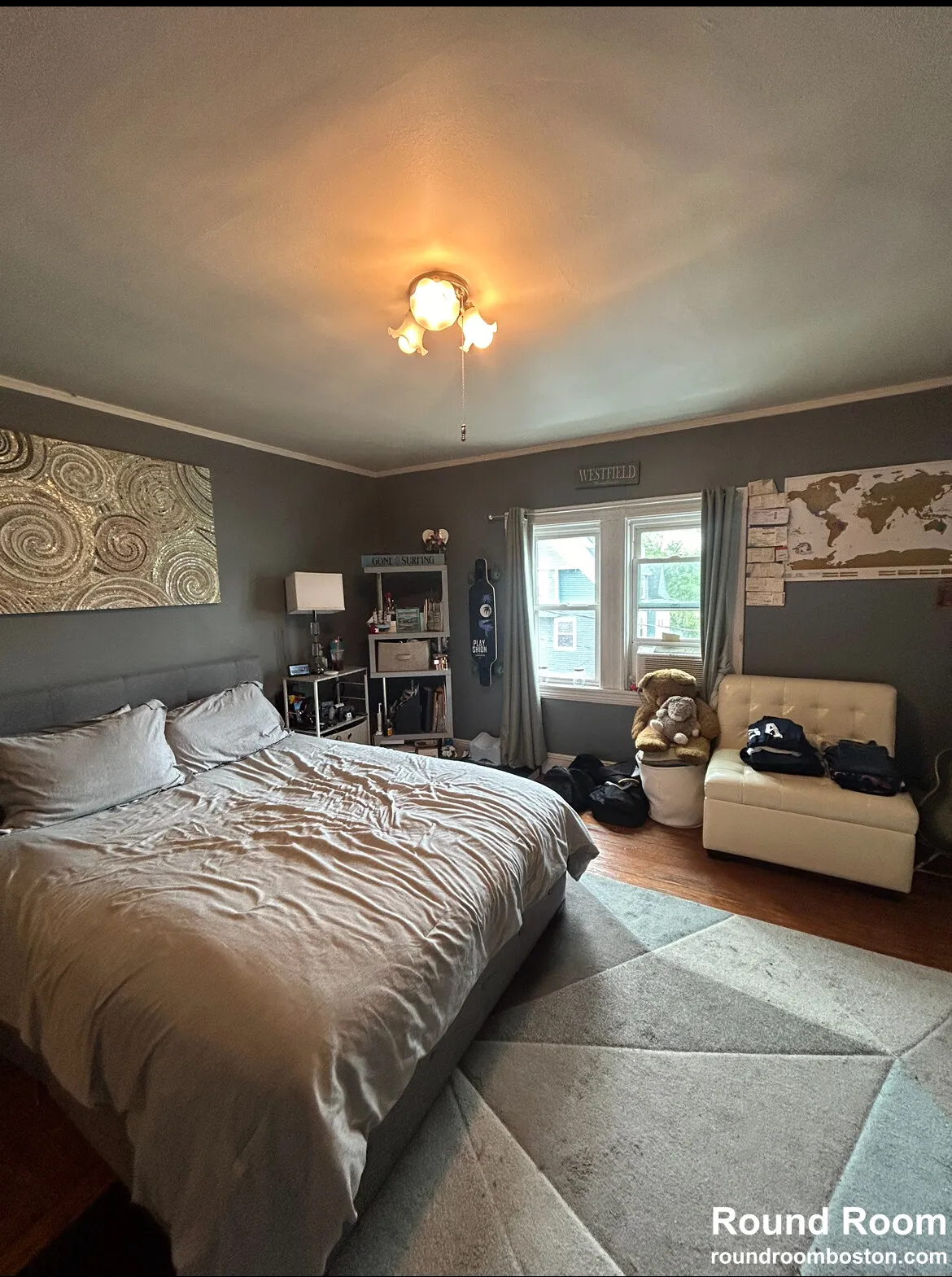 4 bed, 2 bath apartment for rent at 29 Newcastle Rd Unit n/a, Brighton — photo 23 of 31