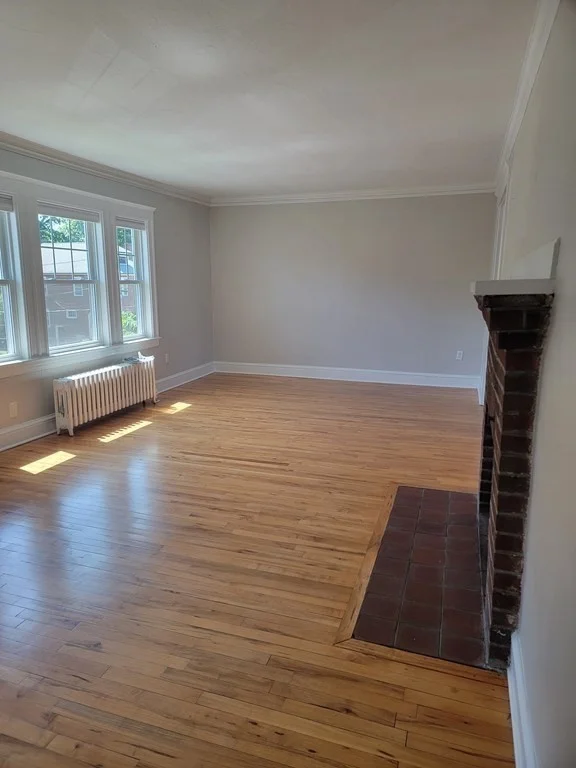 3 bed, 1 bath apartment for rent at 29 Noble St Unit 1, West Newton — photo 7 of 21