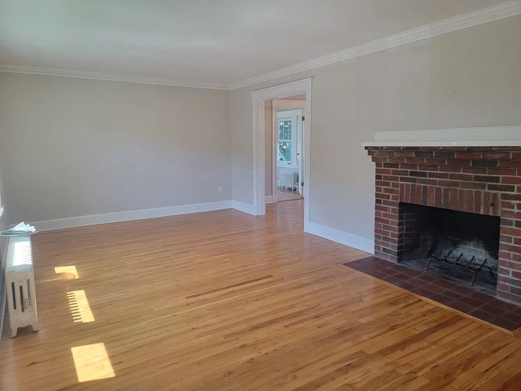 3 bed, 1 bath apartment for rent at 29 Noble St Unit 1, West Newton — photo 6 of 21