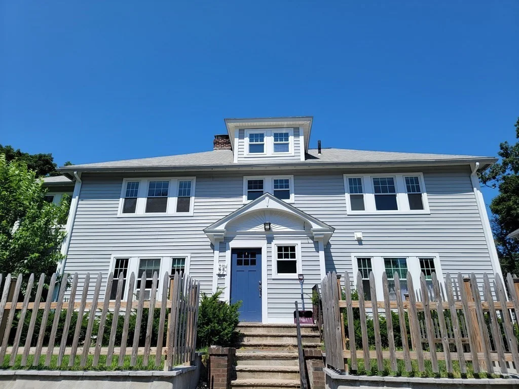 3 bed, 1 bath apartment for rent at 29 Noble St Unit 1, West Newton