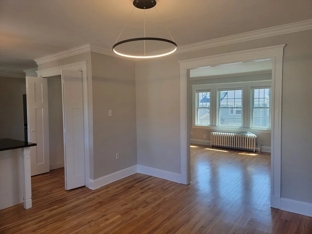 3 bed, 1 bath apartment for rent at 29 Noble St Unit 1, West Newton — photo 4 of 21