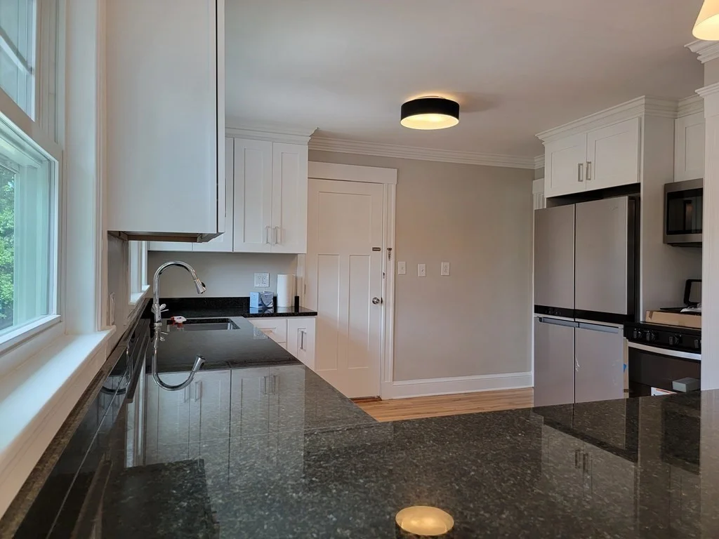 3 bed, 1 bath apartment for rent at 29 Noble St Unit 2, West Newton — photo 10 of 18