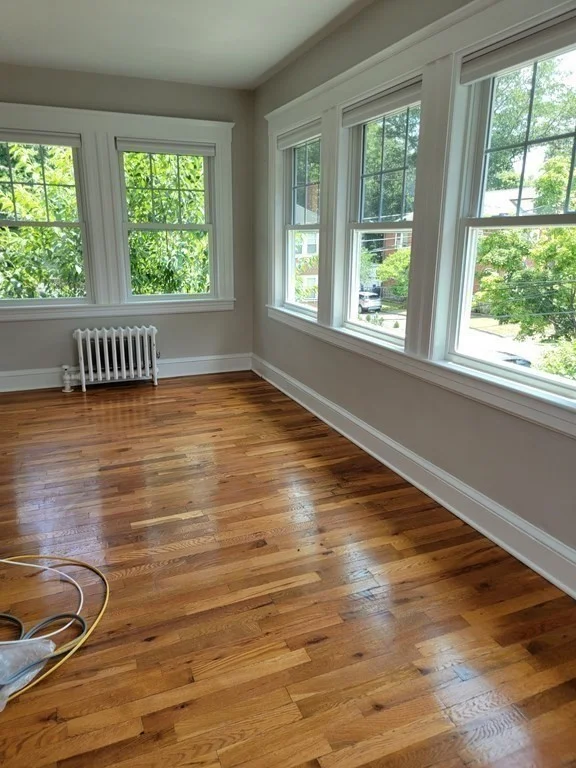 3 bed, 1 bath apartment for rent at 29 Noble St Unit 2, West Newton — photo 9 of 18
