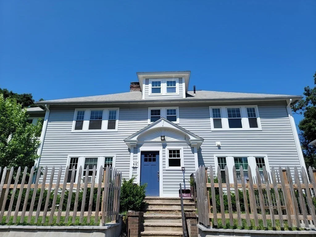 3 bed, 1 bath apartment for rent at 29 Noble St Unit 2, West Newton — photo 18 of 18