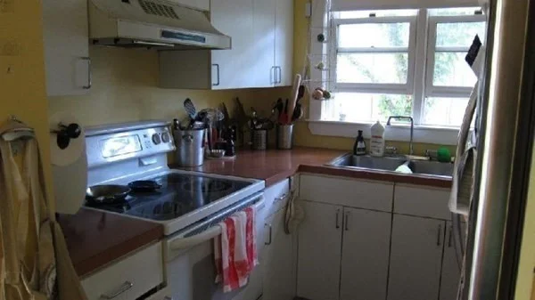 2 bed, 1 bath apartment for rent at 29 Oak St Unit A, Somerville — photo 2 of 9