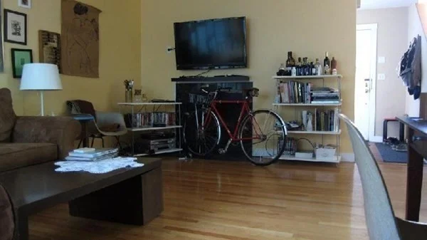 2 bed, 1 bath apartment for rent at 29 Oak St Unit A, Somerville — photo 3 of 9