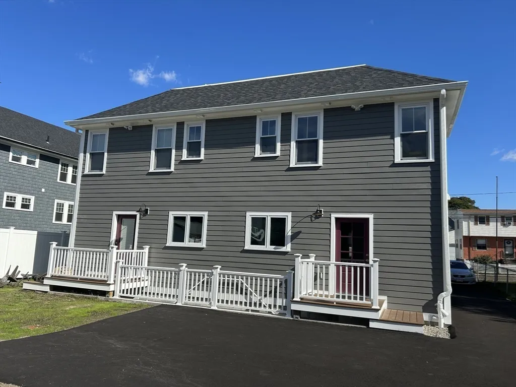 3 bed, 3 bath apartment for rent at 29 Orange St Unit 29, Roslindale — photo 2 of 24