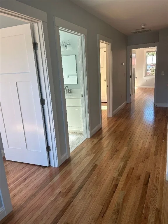 3 bed, 3 bath apartment for rent at 29 Orange St Unit B, Roslindale — photo 9 of 23