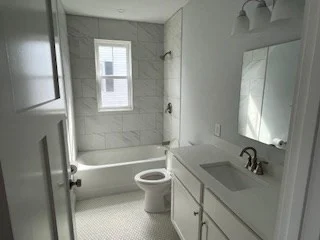 3 bed, 3 bath apartment for rent at 29 Orange St Unit B, Roslindale — photo 18 of 23