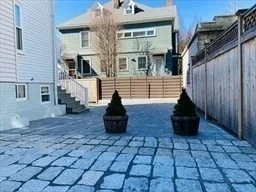 3 bed, 2 bath apartment for rent at 29 Otis Unit 29, Watertown — photo 22 of 22