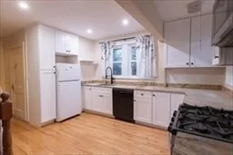 2 bed, 1 bath apartment for rent at 29 Oval Rd Unit 1st fl, Quincy — photo 3 of 7