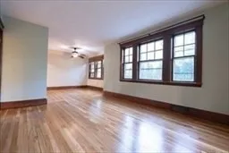 2 bed, 1 bath apartment for rent at 29 Oval Rd Unit 1st fl, Quincy