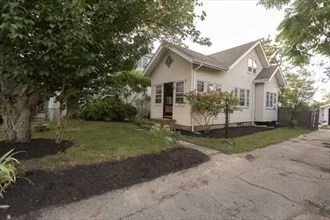 2 bed, 1 bath apartment for rent at 29 Oval Rd Unit 1st floor, Quincy — photo 9 of 9