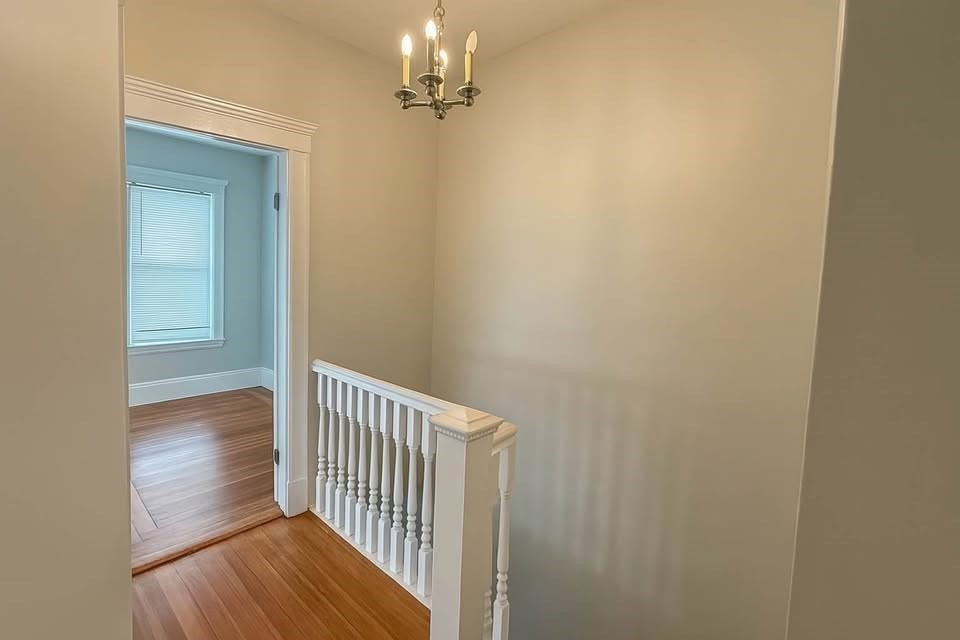 2 bed, 1 bath apartment for rent at 29 Page Unit 2, Revere — photo 10 of 11