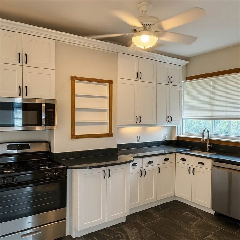 2 bed, 1 bath apartment for rent at 29 Page Unit 2, Revere — photo 3 of 11