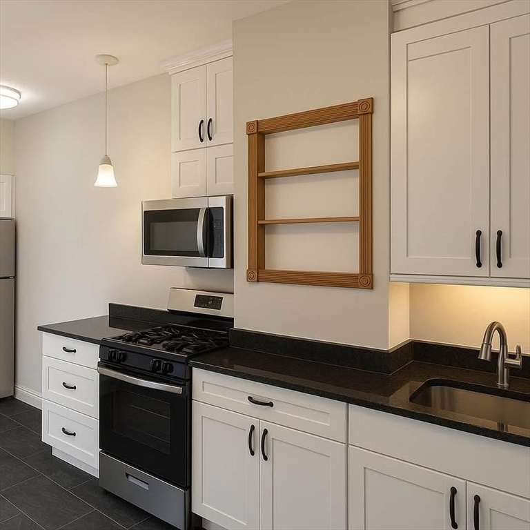 2 bed, 1 bath apartment for rent at 29 Page Unit 2, Revere — photo 2 of 11