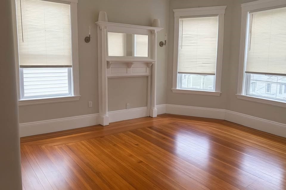 2 bed, 1 bath apartment for rent at 29 Page Unit 2, Revere — photo 6 of 11