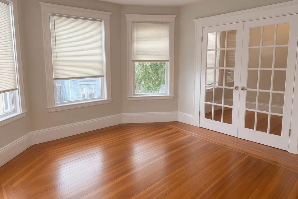 2 bed, 1 bath apartment for rent at 29 Page Unit 2, Revere — photo 4 of 11