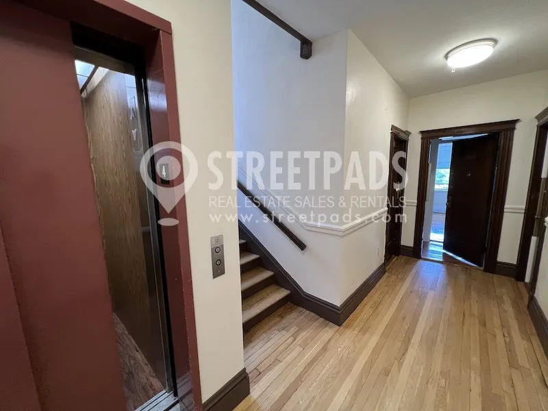 1 bed, 1 bath apartment for rent at 29 Park Dr Unit 12, Fenway — photo 20 of 21