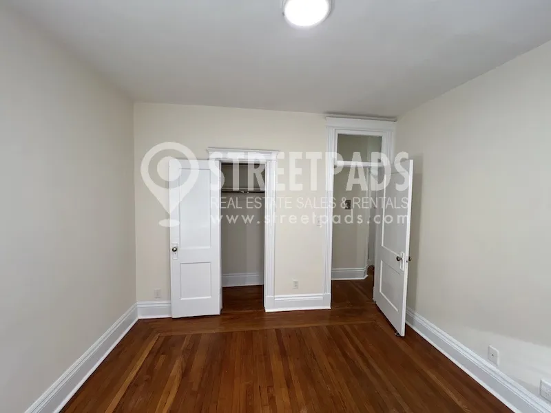 1 bed, 1 bath apartment for rent at 29 Park Dr Unit 12, Fenway — photo 16 of 21