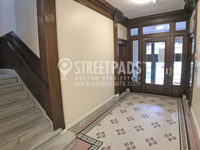 1 bed, 1 bath apartment for rent at 29 Park Dr Unit 12, Fenway — photo 21 of 21