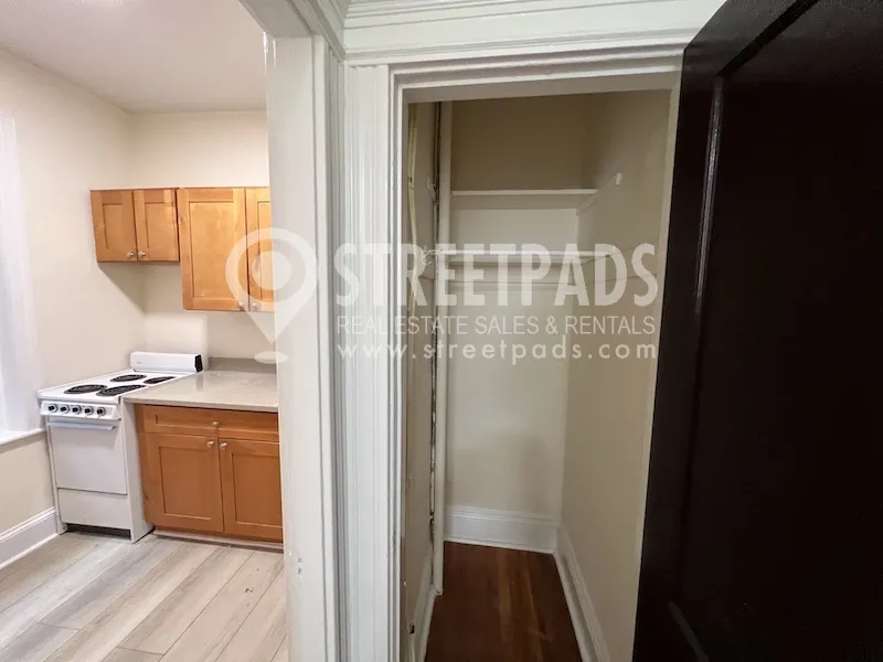 1 bed, 1 bath apartment for rent at 29 Park Dr Unit 12, Fenway — photo 7 of 21