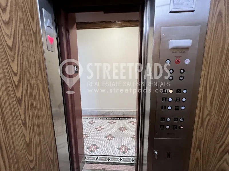 1 bed, 1 bath apartment for rent at 29 Park Dr Unit 12A, Fenway — photo 14 of 15
