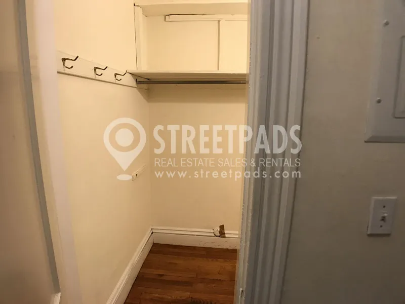 1 bed, 1 bath apartment for rent at 29 Park Dr Unit 12A, Fenway — photo 11 of 15