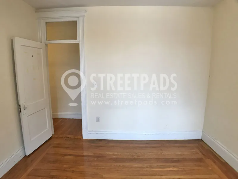 1 bed, 1 bath apartment for rent at 29 Park Dr Unit 12A, Fenway — photo 6 of 15