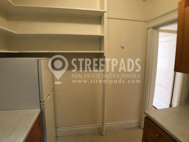1 bed, 1 bath apartment for rent at 29 Park Dr Unit 12A, Fenway — photo 2 of 15
