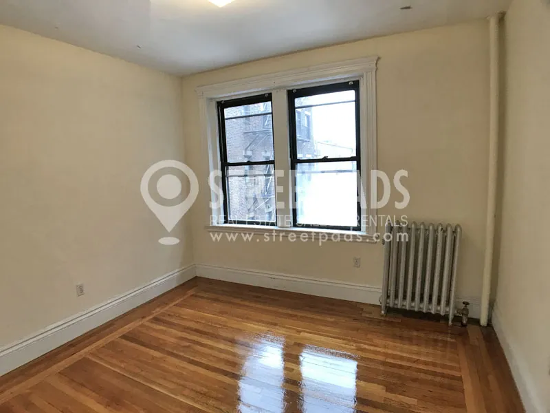 1 bed, 1 bath apartment for rent at 29 Park Dr Unit 12A, Fenway — photo 3 of 15