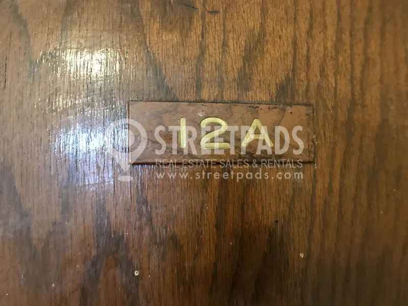 1 bed, 1 bath apartment for rent at 29 Park Dr Unit 12A, Fenway — photo 12 of 15