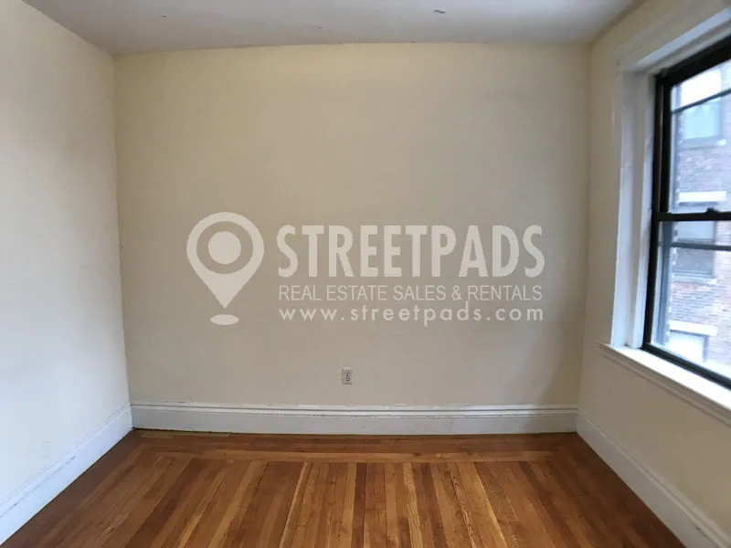 1 bed, 1 bath apartment for rent at 29 Park Dr Unit 12A, Fenway — photo 5 of 15