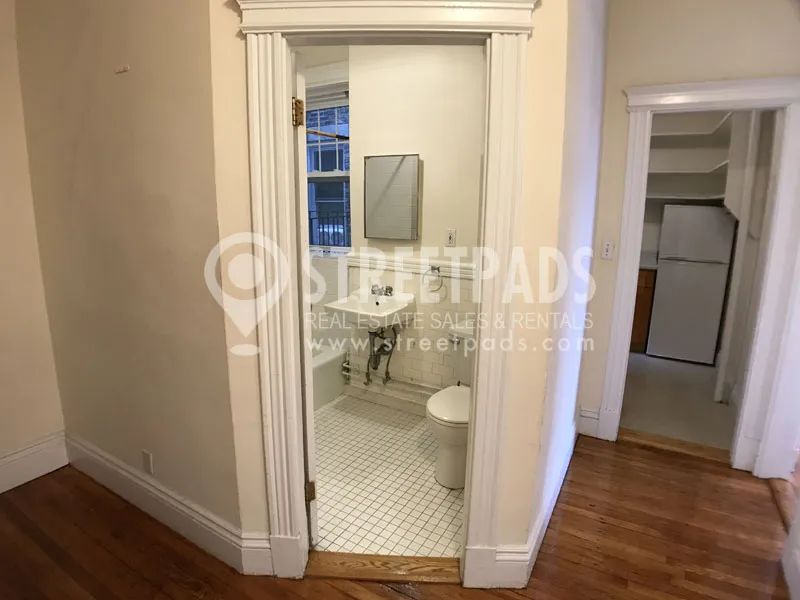 1 bed, 1 bath apartment for rent at 29 Park Dr Unit 12A, Fenway — photo 9 of 15