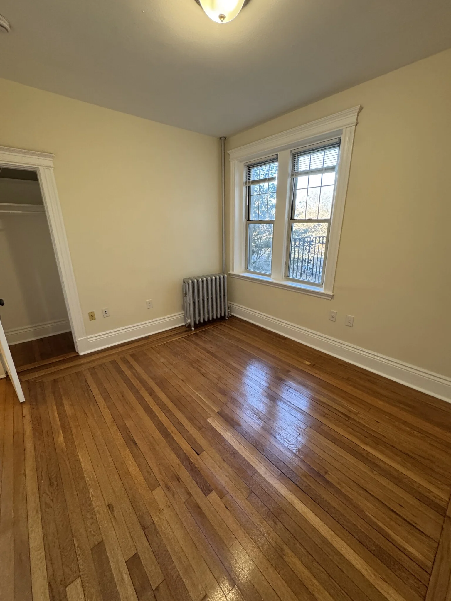 1 bed, 1 bath apartment for rent at 29 Park Dr Unit 14, Fenway — photo 3 of 9