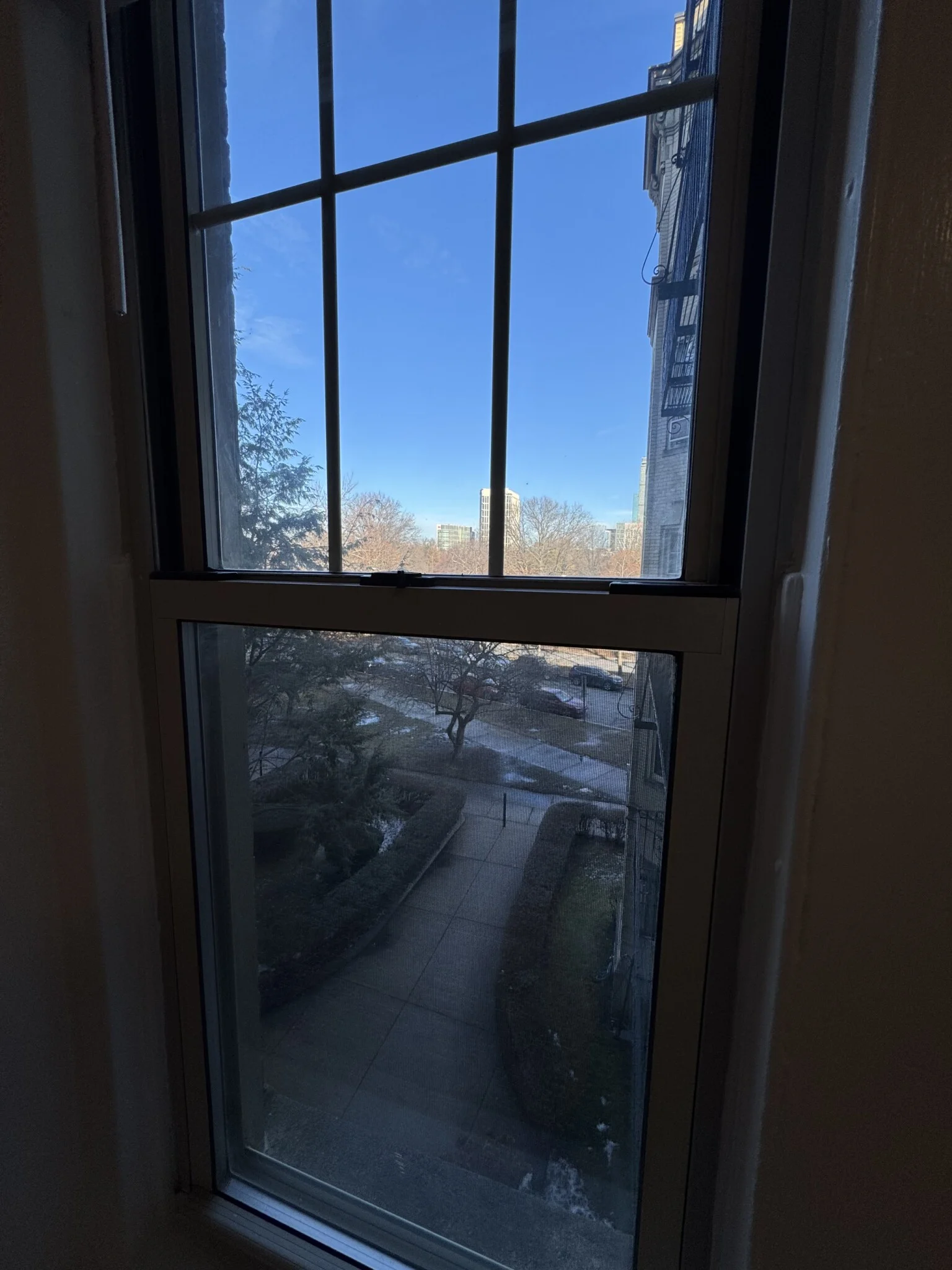 1 bed, 1 bath apartment for rent at 29 Park Dr Unit 14, Fenway — photo 4 of 9