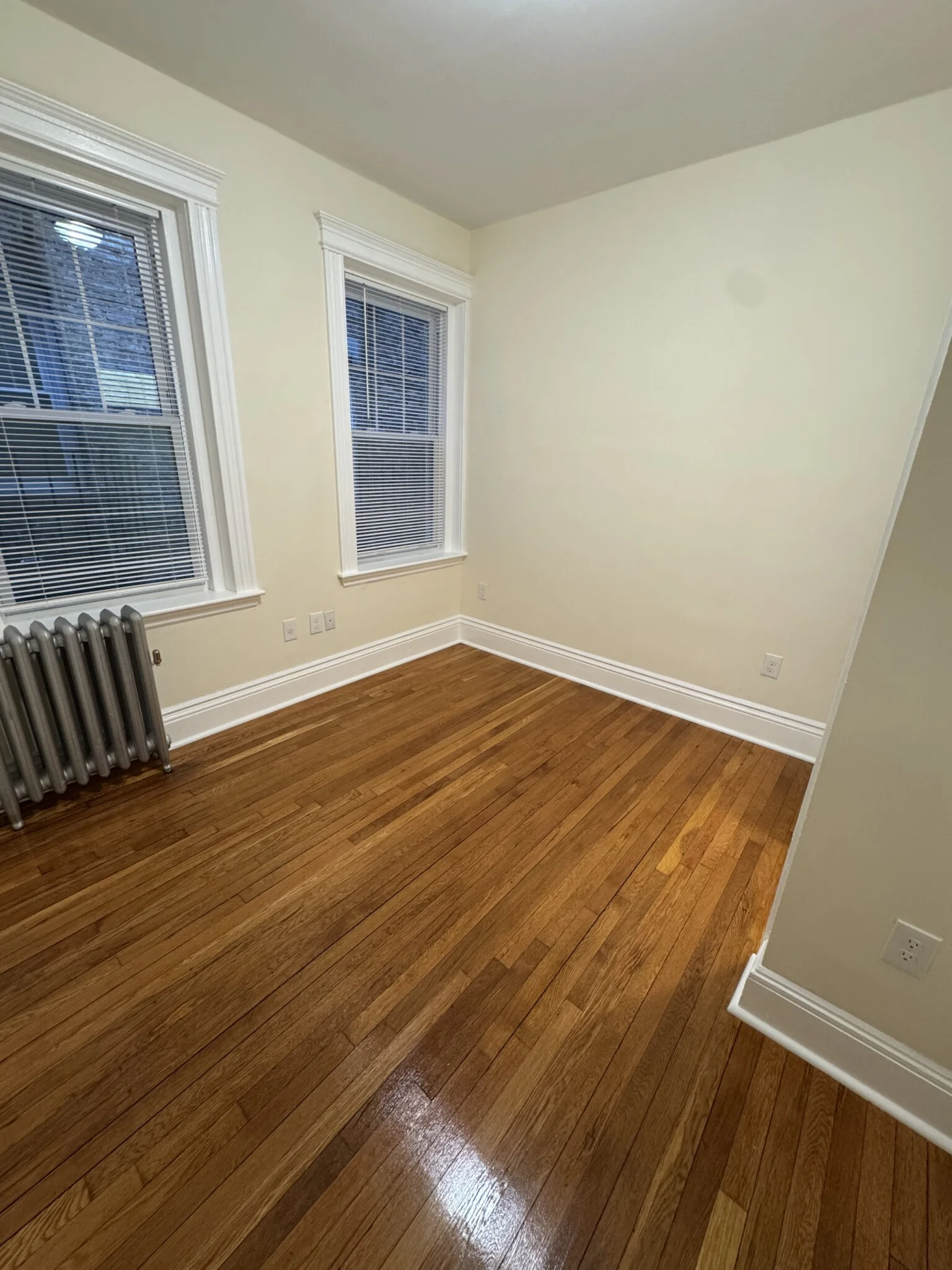 1 bed, 1 bath apartment for rent at 29 Park Dr Unit 14, Fenway — photo 7 of 9