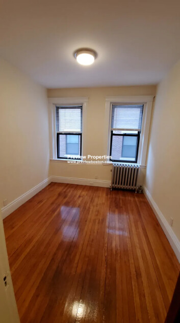 1 bed, 1 bath apartment for rent at 29 Park Dr Unit 17P, Fenway — photo 2 of 7