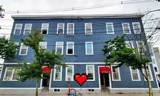 2 bed, 1 bath apartment for rent at 29 Park St Unit 1, Ward Two — photo 7 of 7